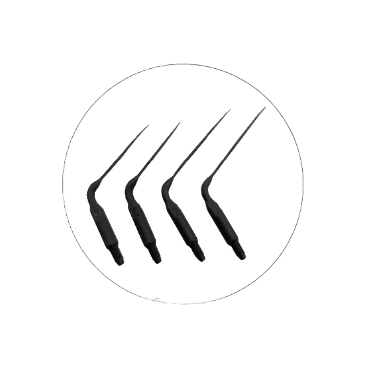 Reliable Quality Wholesale Dental Consumables Professional Pneumatic Scaler In The Mouth