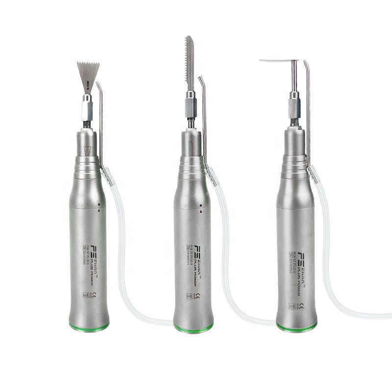 Dental Surgical Saw Handpiece Dental Micro Surgical Tool Dental Handpiece For Surgery