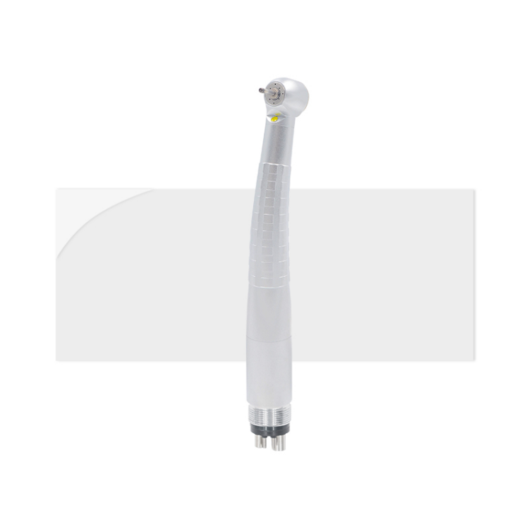 CE Approved Cheap Disposable Personal Use Turbine 2/4 Holes High Speed Dental Handpiece
