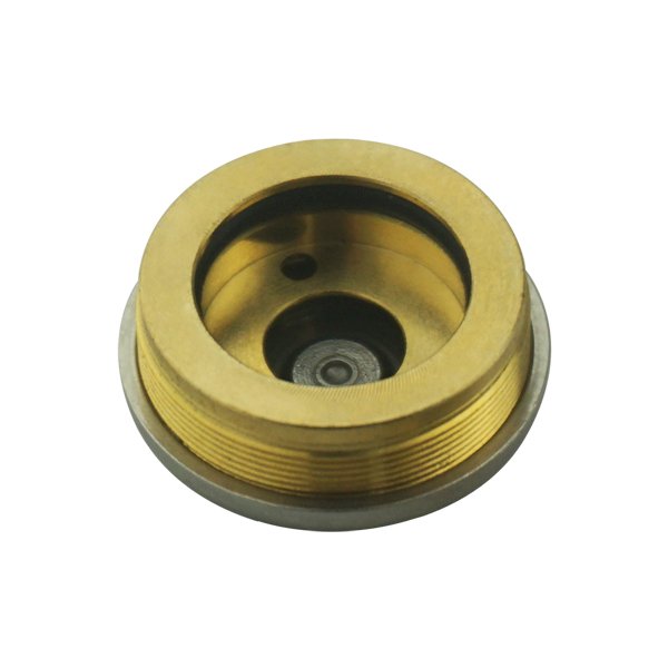 Dental Part Push Button Cap For Bien Air Bora Handpiece RT-CBORA