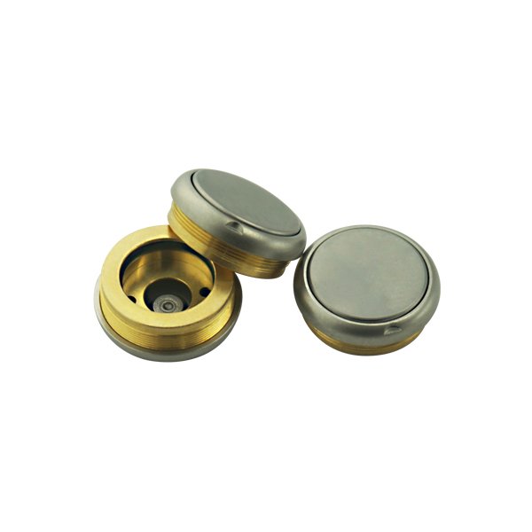 Dental Part Push Button Cap For Bien Air Bora Handpiece RT-CBORA