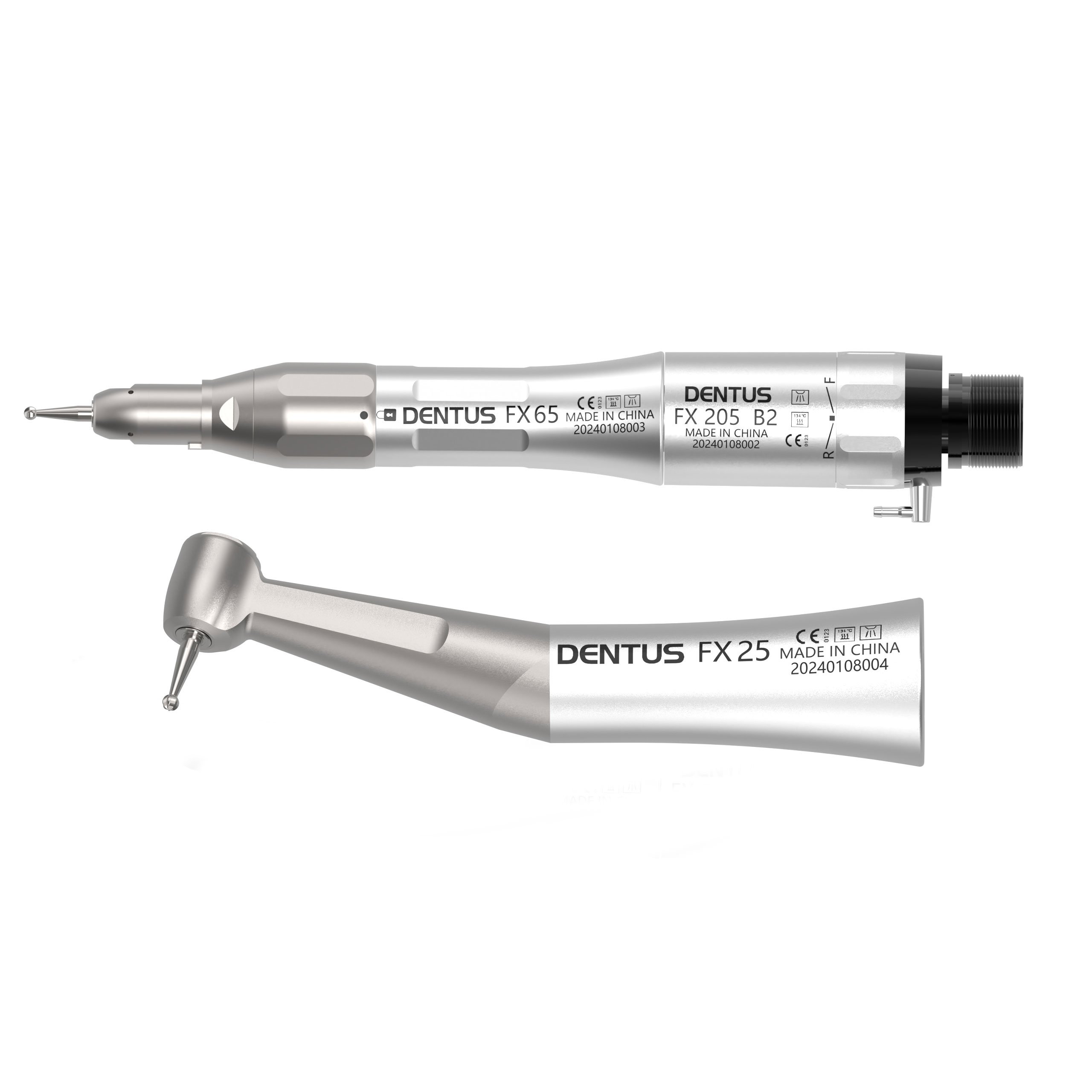 Modern Design Dental Equipments Dental Handpiece Dental Surgery Machine Motor Equipment Dental Portable Motor Equipment