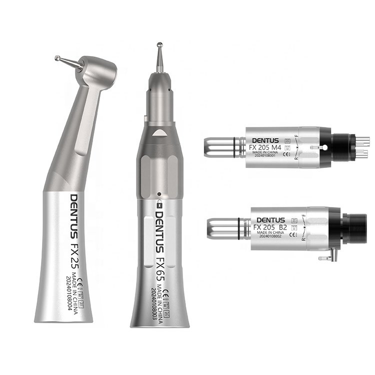Modern Design Dental Equipments Dental Handpiece Dental Surgery Machine Motor Equipment Dental Portable Motor Equipment