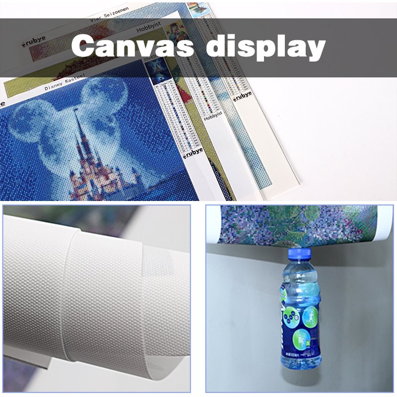 Wholesale 5d Diy Custom Diamond Painting Kit Full Drills Photos Painting Round Square Ab Diamonds On Canvas Home Decor