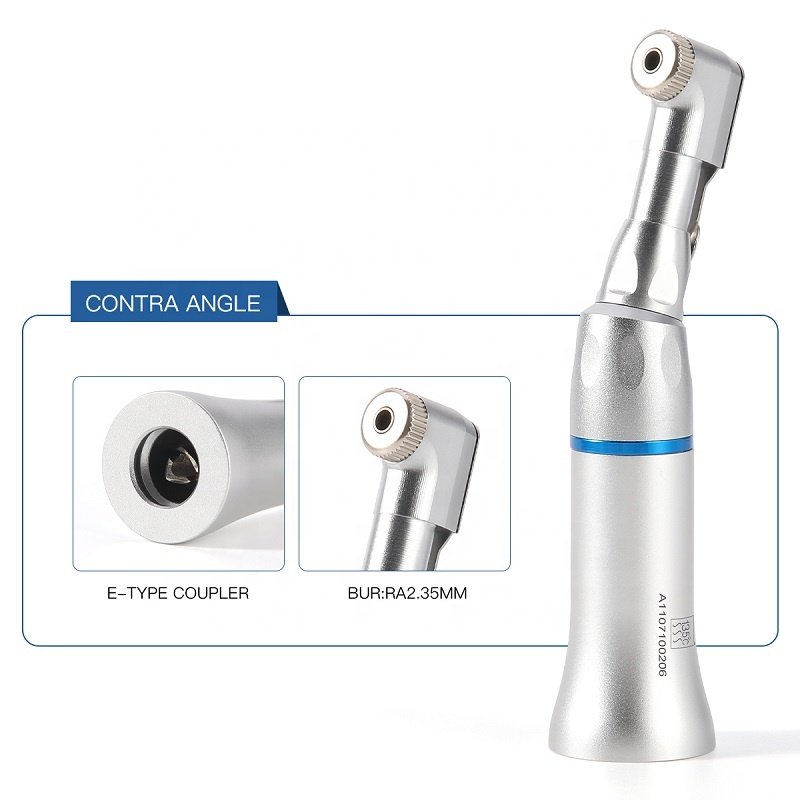 Hot Sale Dental High and Low Speed Handpiece and Dental Air scaler Handpiece set