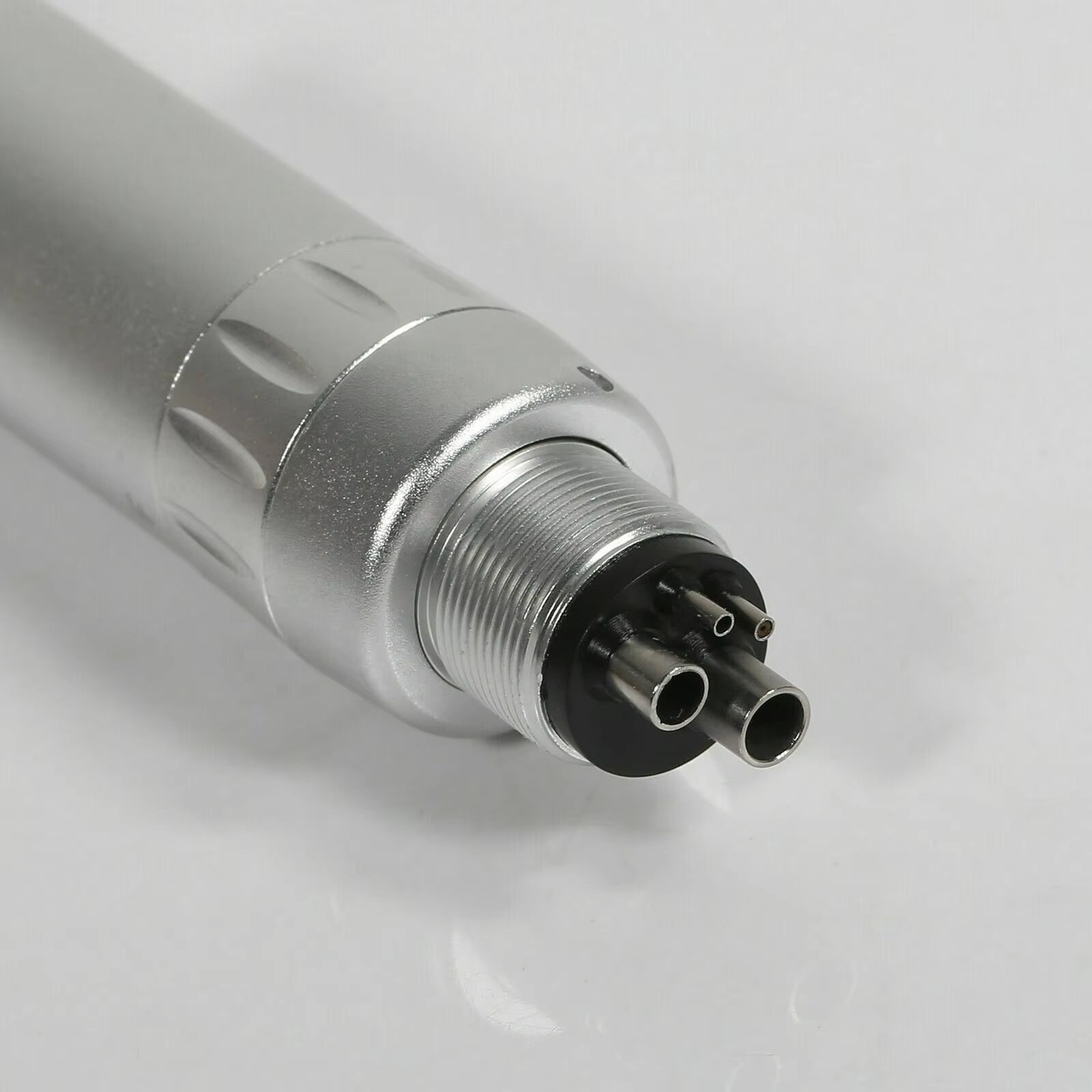 Dental Internal Water Spray Air Motor For 2/4 Hole Low Speed Handpiece Gear Ratio 1:1 E-Type Connection Dentist Tools