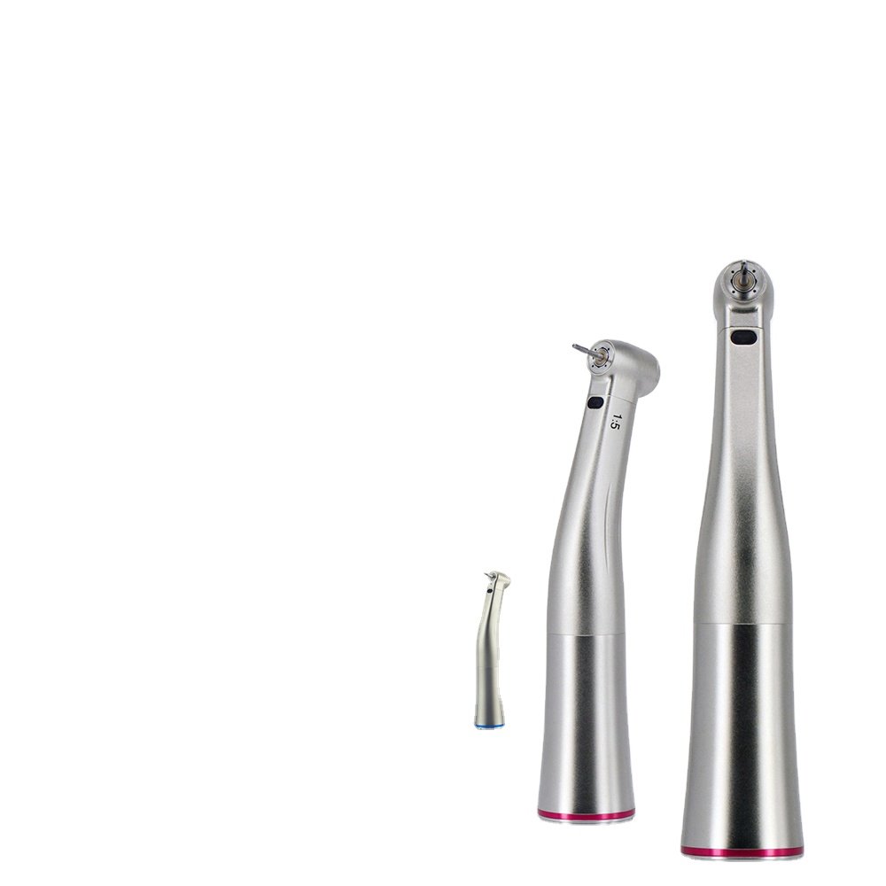Hot Sale Electric Contra Angle Low Speed Dental Handpiece For Scaler Low speed Implant Manufacturers Price Led