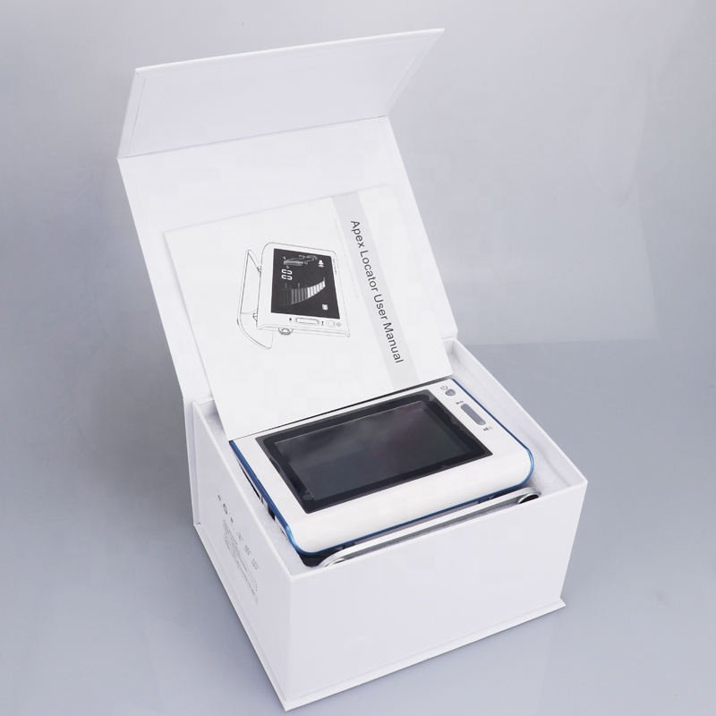 Cheap Dental Rotary Endodontic Endo Smart Plus Endo Motor with Built in Apex Locator 16:1 Contra Angle Handpiece Price