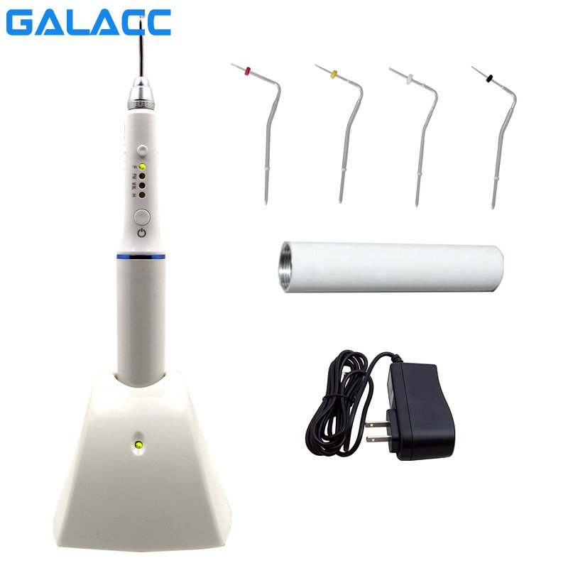 Dental Thermal Root Canal Filling Dental Obturation System/dental Gutta Percha Obturation Pen And Obturation Gun