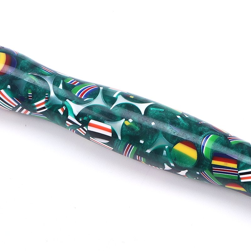 Factory Wholesale Cheap Diamond Art Pen Metal Screw Tips 5D Diamond Painting Pen Diamond Painting Point Drill Pen for DIY Craft