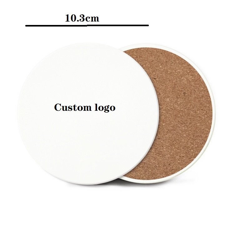 Modern Design 3D DIY Diamond Painting Coasters Stylish Mat Type with Bird and Holder Kits Custom Logo for Adults Kids
