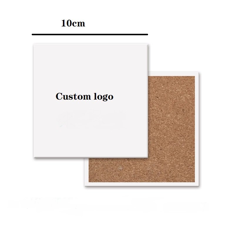Modern Design 3D DIY Diamond Painting Coasters Stylish Mat Type with Bird and Holder Kits Custom Logo for Adults Kids