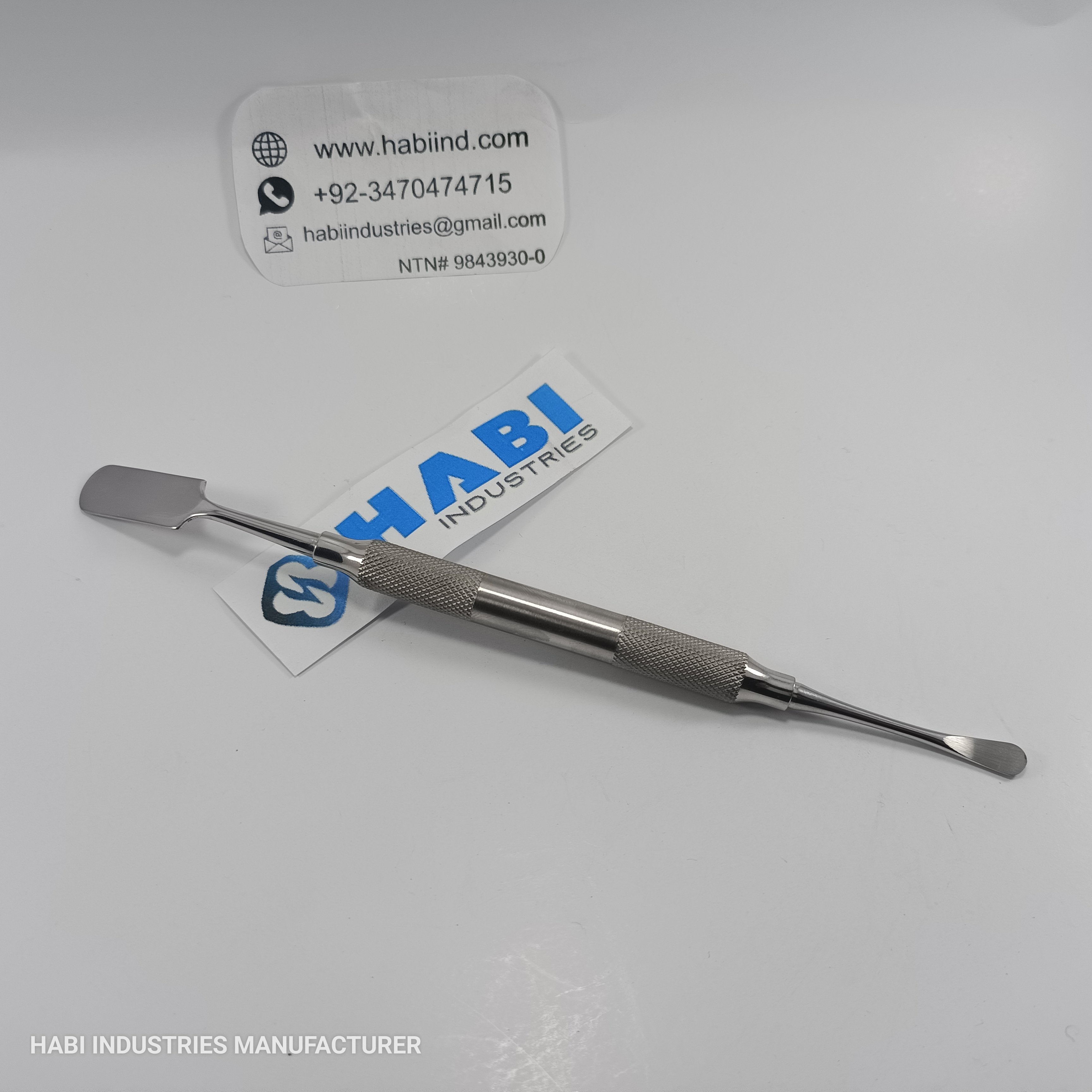 Manufacturer Implant Dental Periosteal Elevators For Dentist High Quality oral surgery instruments Dental Implant Kit