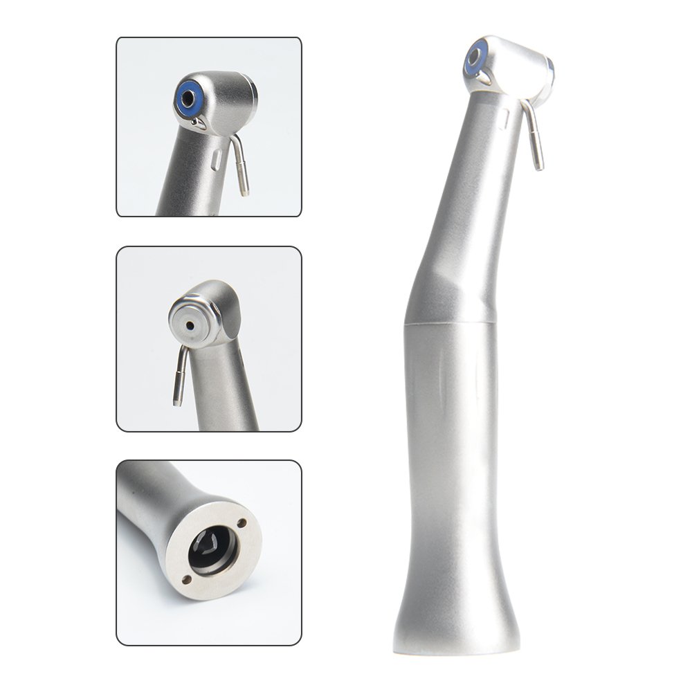 High Quality 20:1 Dental Implant Handpiece Dental Low Speed Contra Angle Handpiece