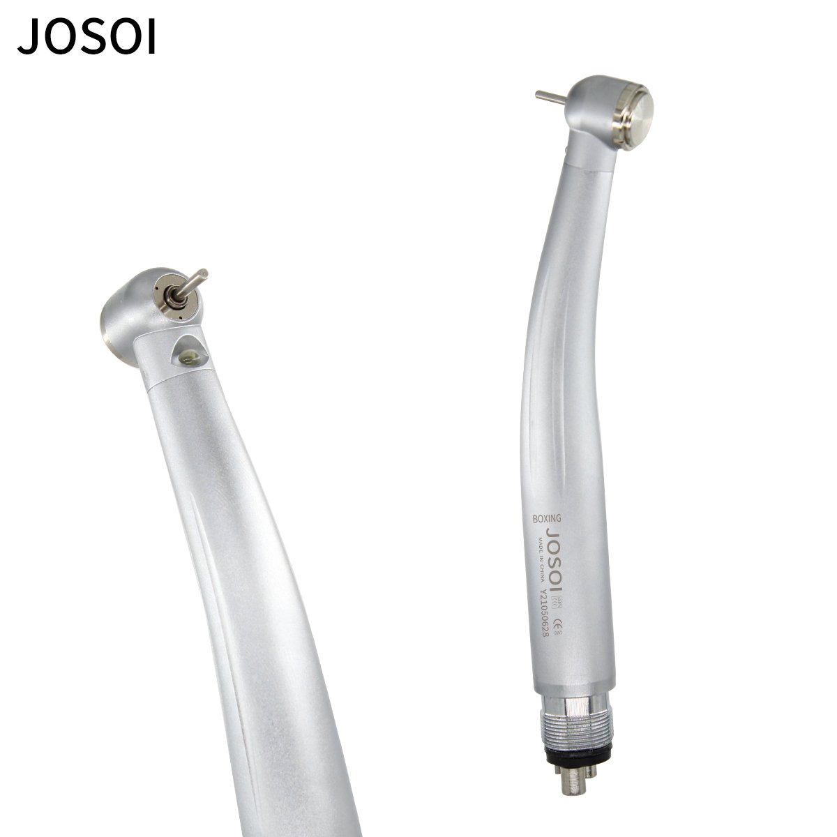 Low Price E-generator LED 3 Water Spray Dental High Speed Handpiece/Air Turbine/Dental Lab Instruments