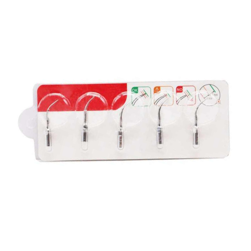 dental scaler built in scaler UDS N2 for dental unit dental chair LED detachable handpiece