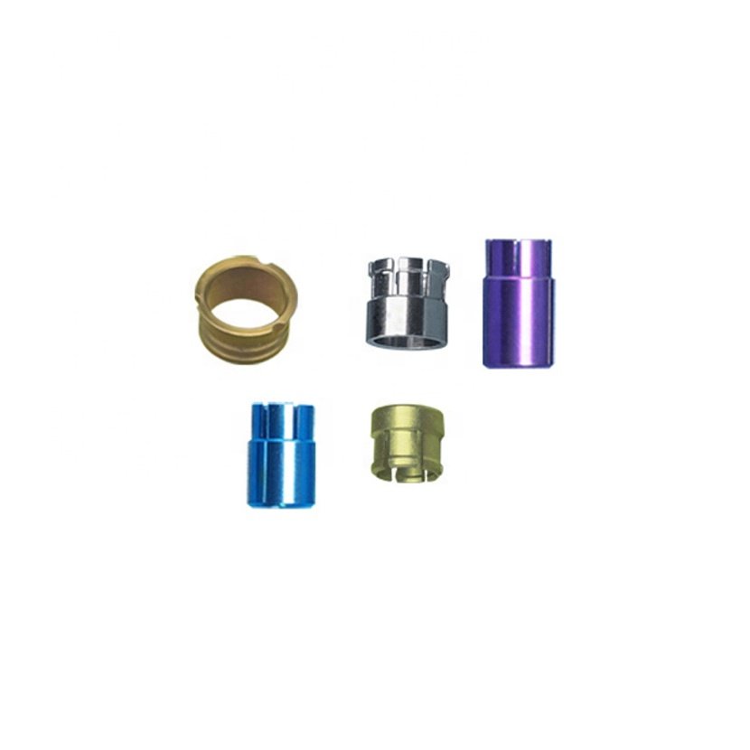 coating drill stop dental trephine bur stopper drill guide sleeve On Sale