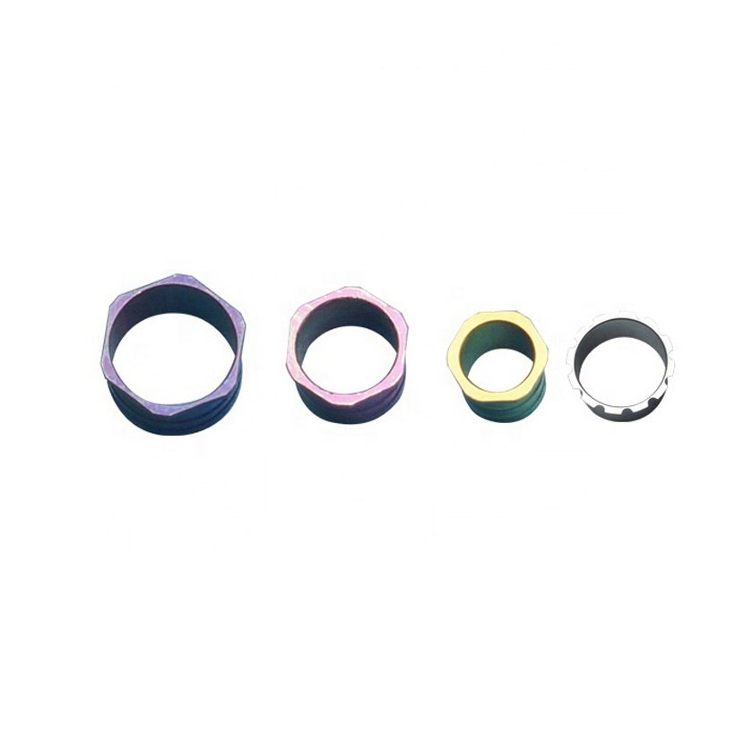 coating drill stop dental trephine bur stopper drill guide sleeve On Sale