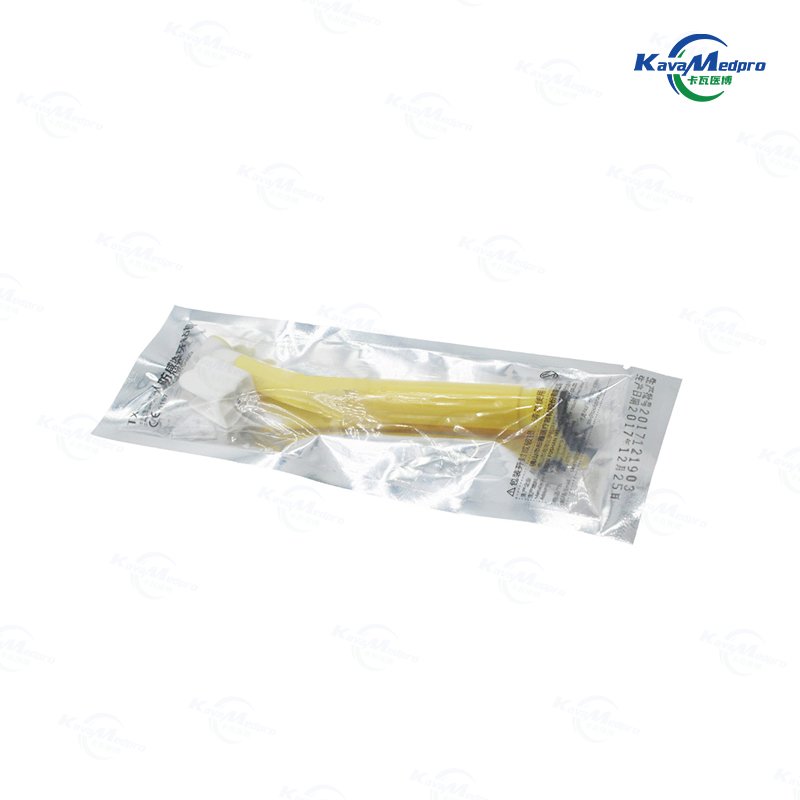 Dentist popular Dental air turbine for one time use only high speed handpiece