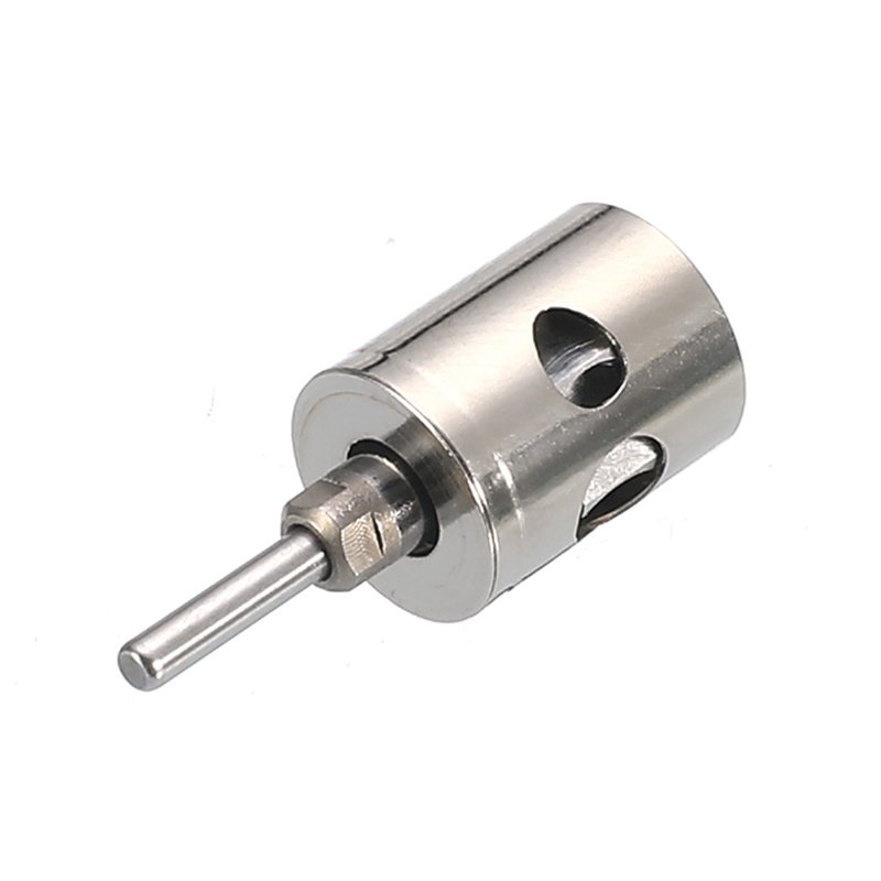 Dental Mobile Accessories High Speed Cartridge Turbine Rotor with Wrench Head Service Standard Tools Metal Ce Dental Handpiece