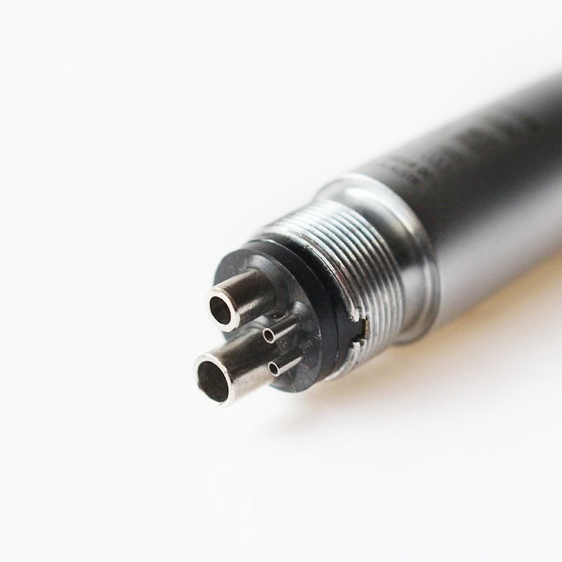 Dental highspeed handpiece 5 LED 5 Water Spray led lturbina Dental 5 led 5 sprar water highspeed handpiece turbina