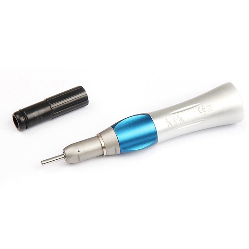 Dental Low Speed Straight Handpiece