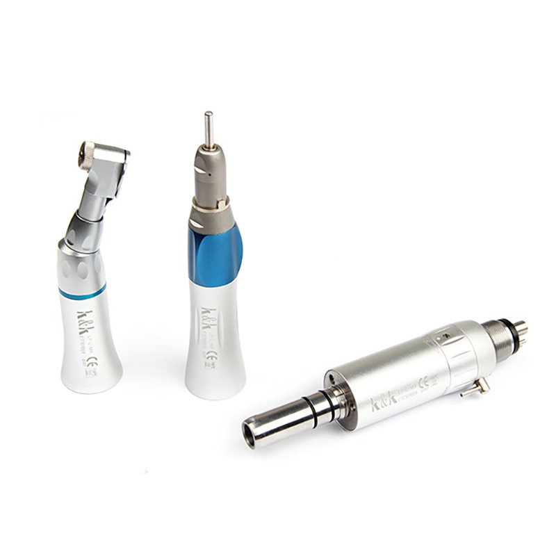 Dental Low Speed Straight Handpiece