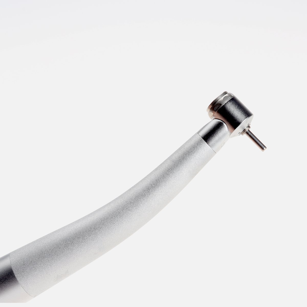 Mini Handpiece Push Button High Speed Dental Turbine 4 Hole Dental Handpiece Steel CE Dental Hand Piece Majestic Electricity