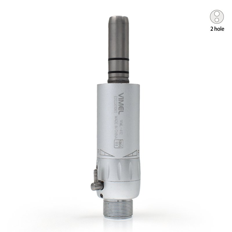Factory OEM EX203C Dental Low Speed Handpiece Kit Air Motor Straight Contra Angle Turbine Micromotor Polishing Tool
