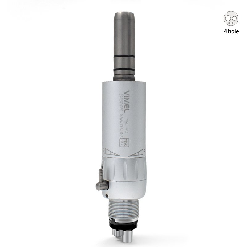 Factory OEM EX203C Dental Low Speed Handpiece Kit Air Motor Straight Contra Angle Turbine Micromotor Polishing Tool