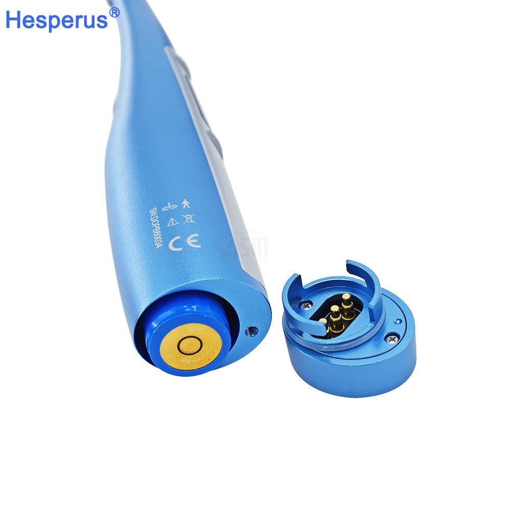 Wide spectrum Dental Curing Light Dolphin Built-in light meter LED Light Cure Cordless Teeth Whitening Machine Dentistry Tool