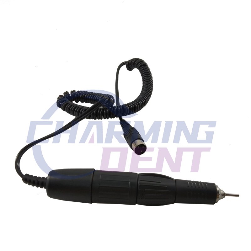 Factory supply dental lab equipment dental micro motor handpiece/Portable dental electric strong motor handpiece