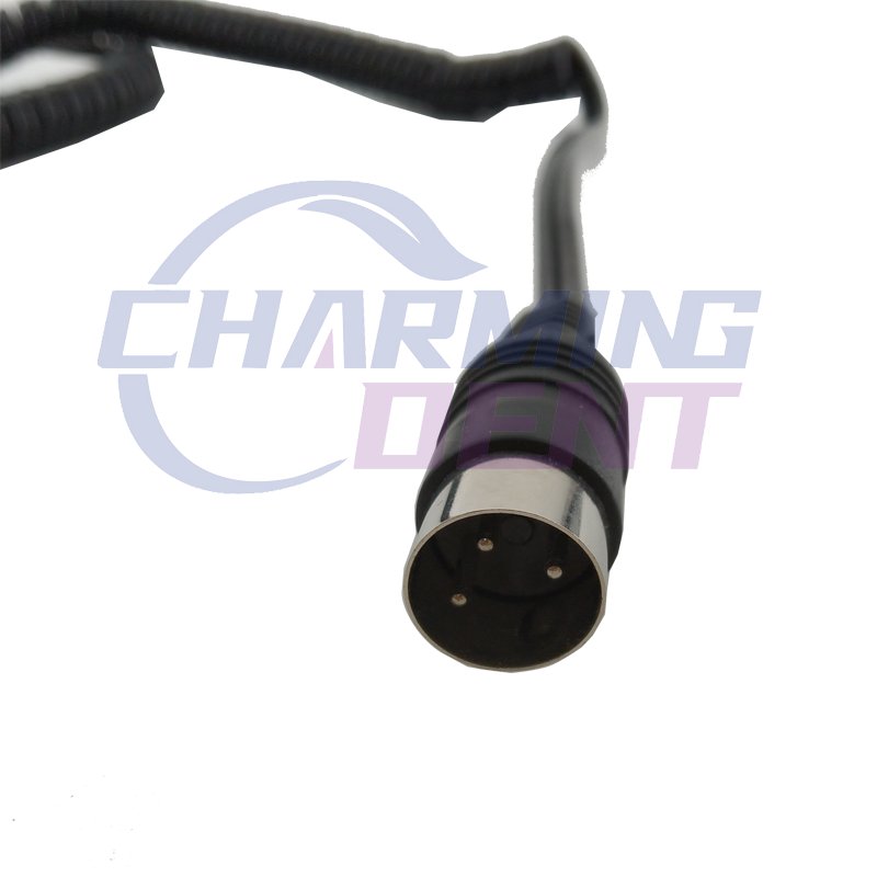 Factory supply dental lab equipment dental micro motor handpiece/Portable dental electric strong motor handpiece