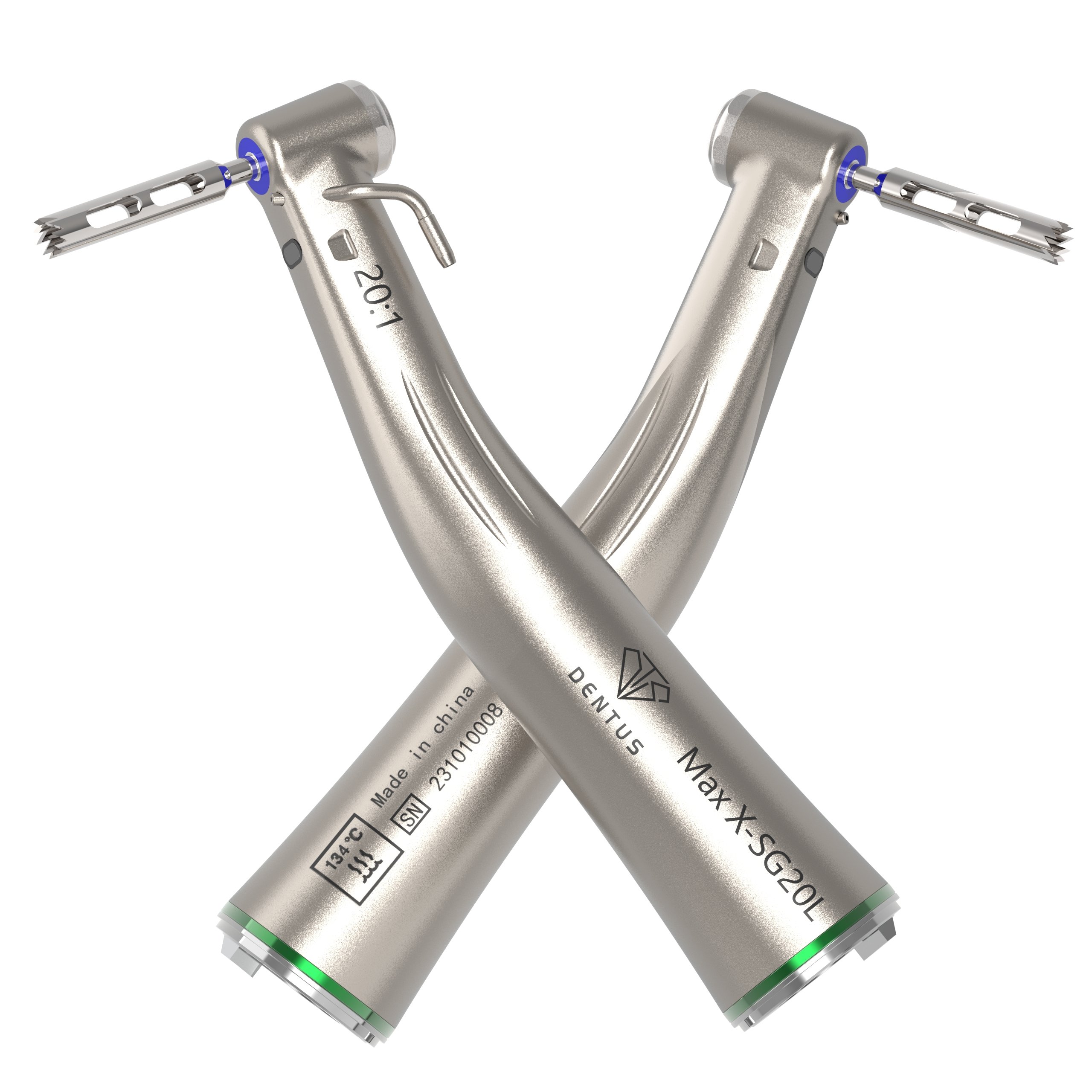 Modern Design Dental Equipment Handpiece Dental Dental Equipments High Speed Dental Handpiece Dental Implant