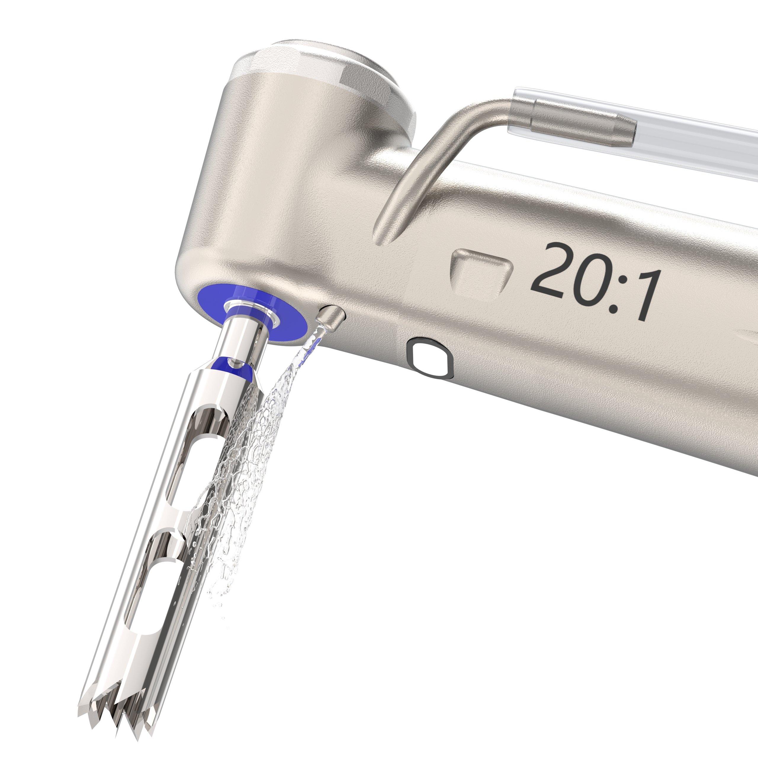 Modern Design Dental Equipment Handpiece Dental Dental Equipments High Speed Dental Handpiece Dental Implant