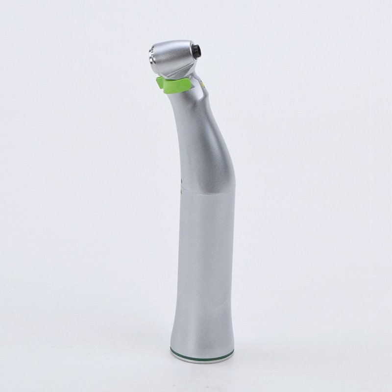 Surgical contra angle dental implant led handpiece dentist equipment tools micro motor handpiece 20:1