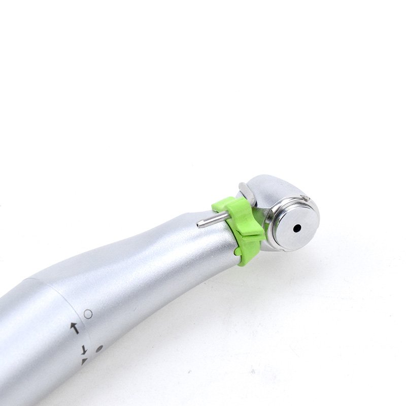 Surgical contra angle dental implant led handpiece dentist equipment tools micro motor handpiece 20:1