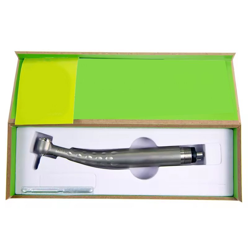Easy operation dental medical instruments speed 300000rpm electric high speed dental handpiece