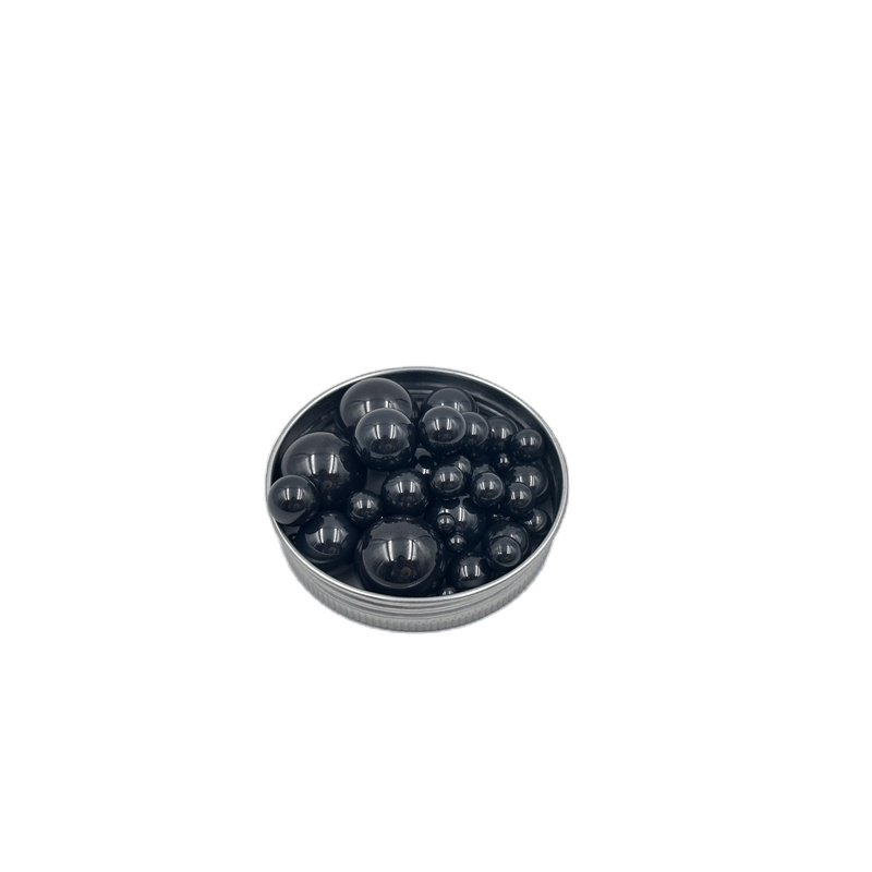 1mm 1.588mm 5mm 10mm 11.906mm 13mm Silicon Nitride Ceramic Balls for Dental Handpieces