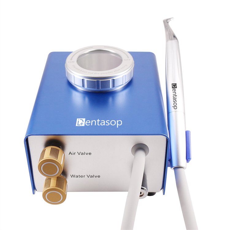 First Class Quality Foshan Spray Cleaner Dental Milling Machine Handpiece