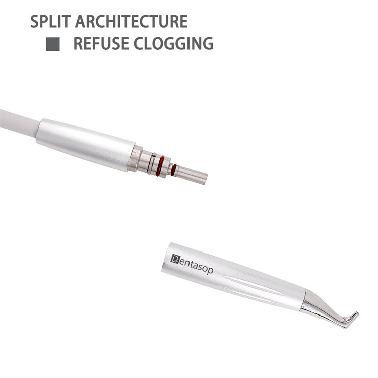 First Class Quality Foshan Spray Cleaner Dental Milling Machine Handpiece
