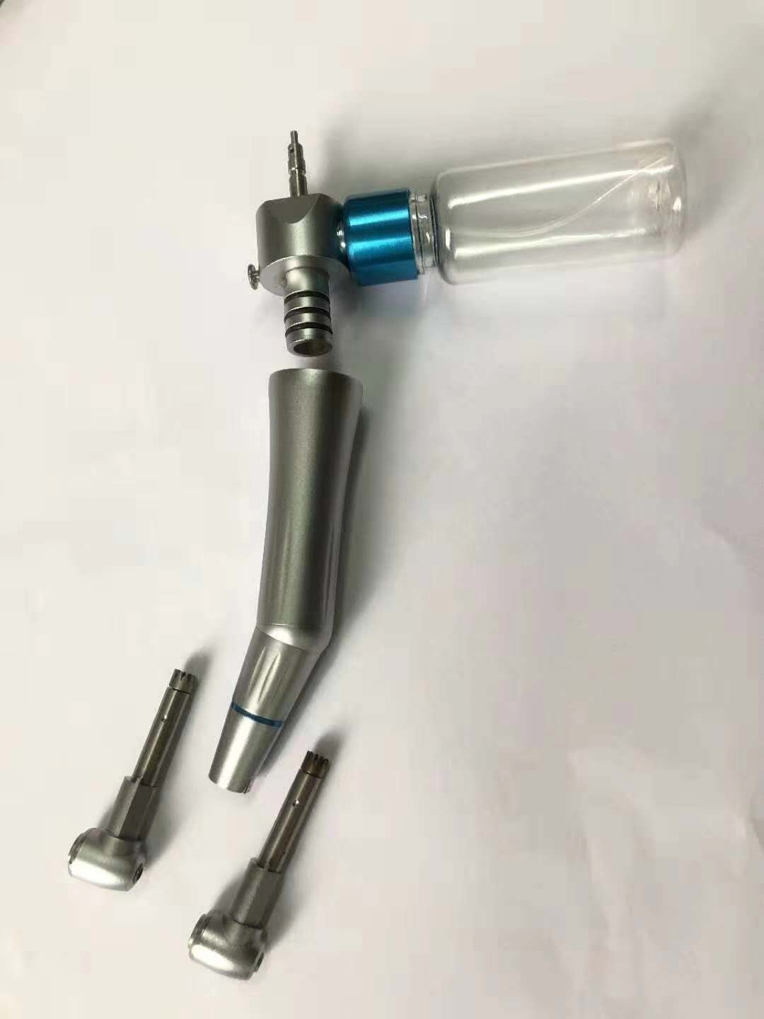HOT SALES best dental lubrication cleaning dental handpieces maintenance machine