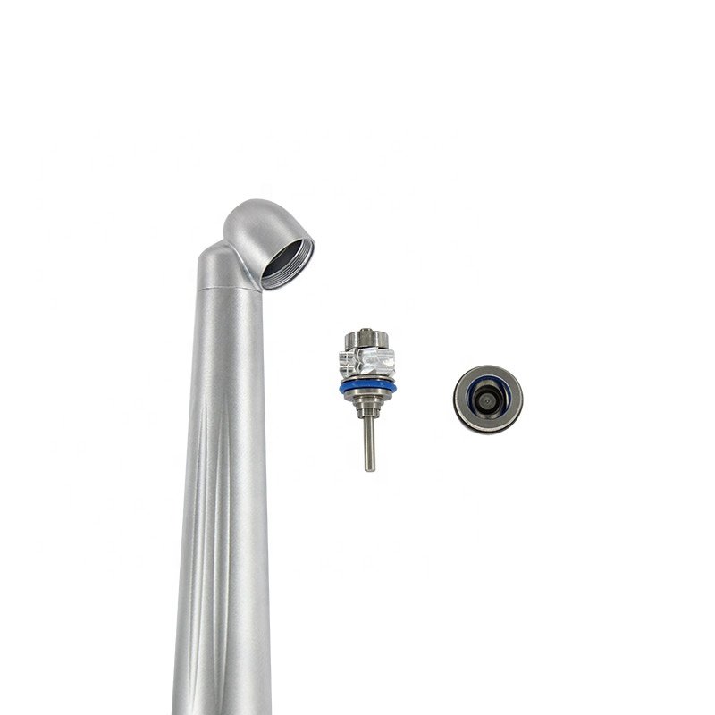 Dental handpiece 45 degree high speed handpiece for sale High quality