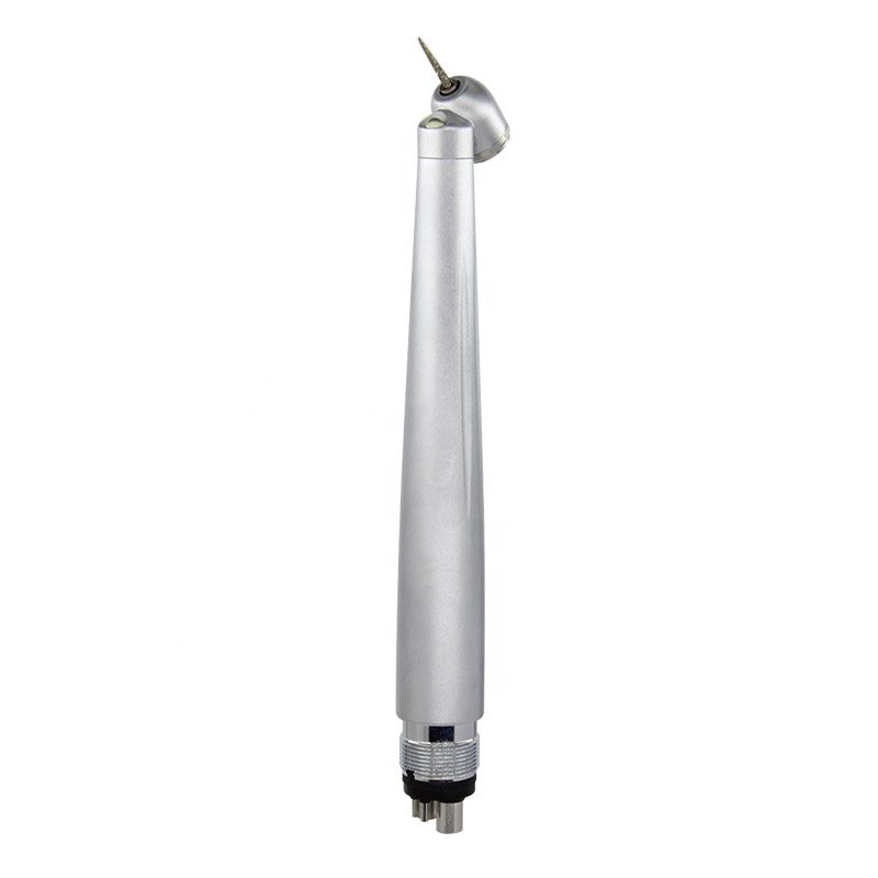 Dental handpiece 45 degree high speed handpiece for sale High quality