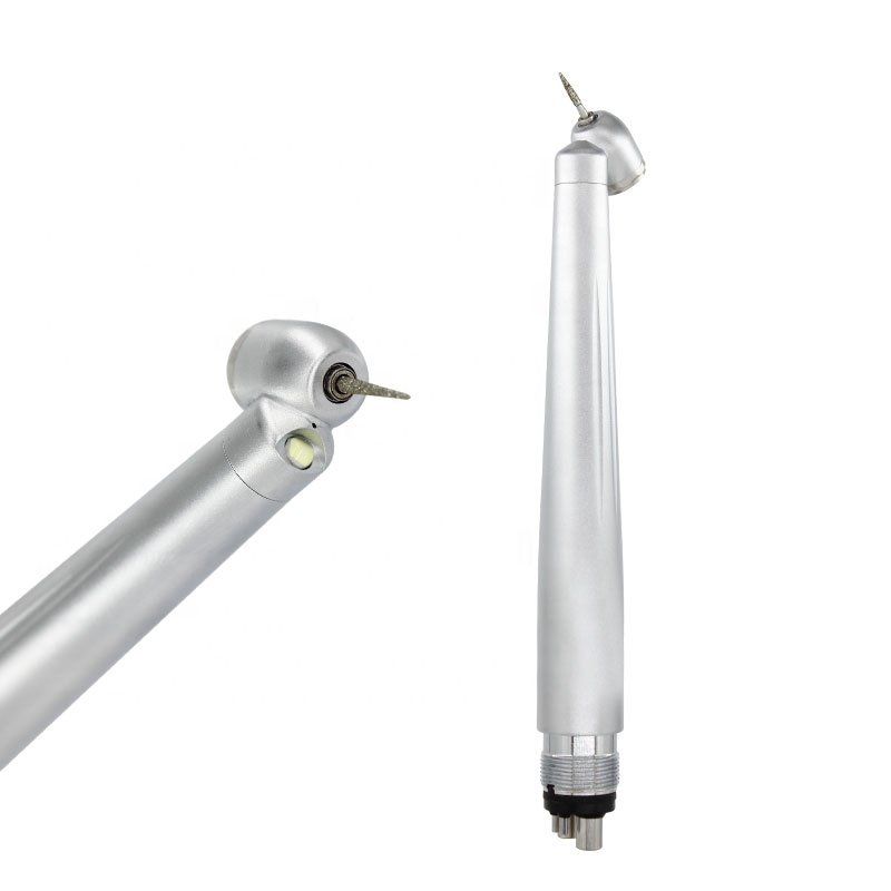 Dental handpiece 45 degree high speed handpiece for sale High quality