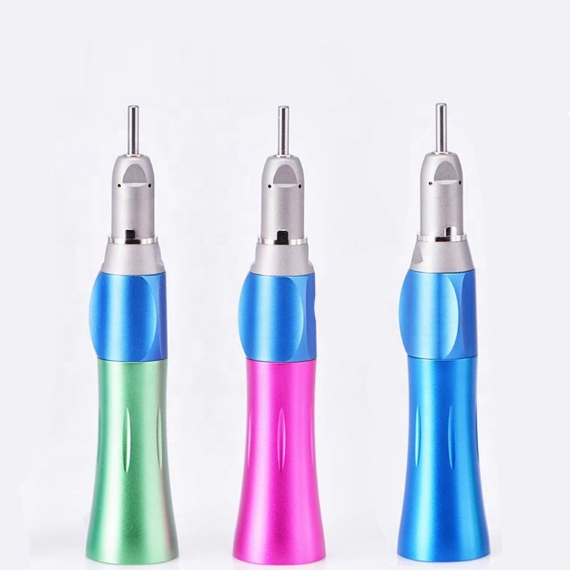 External Channel dental handpiece set dental handpiece japan low speed dental handpiece dental equipment Wrench Type