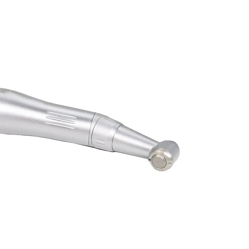 dental contra angle handpiece Low speed handpiece inner water sprayer Gear Ratio 1:1 Speed