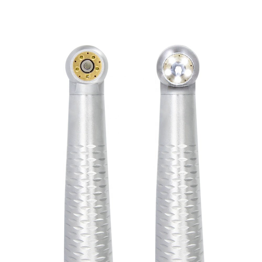 Good quality Dental high speed handpiece dental 5 LED 5 Spray water high handpiece dental with ISO 13485