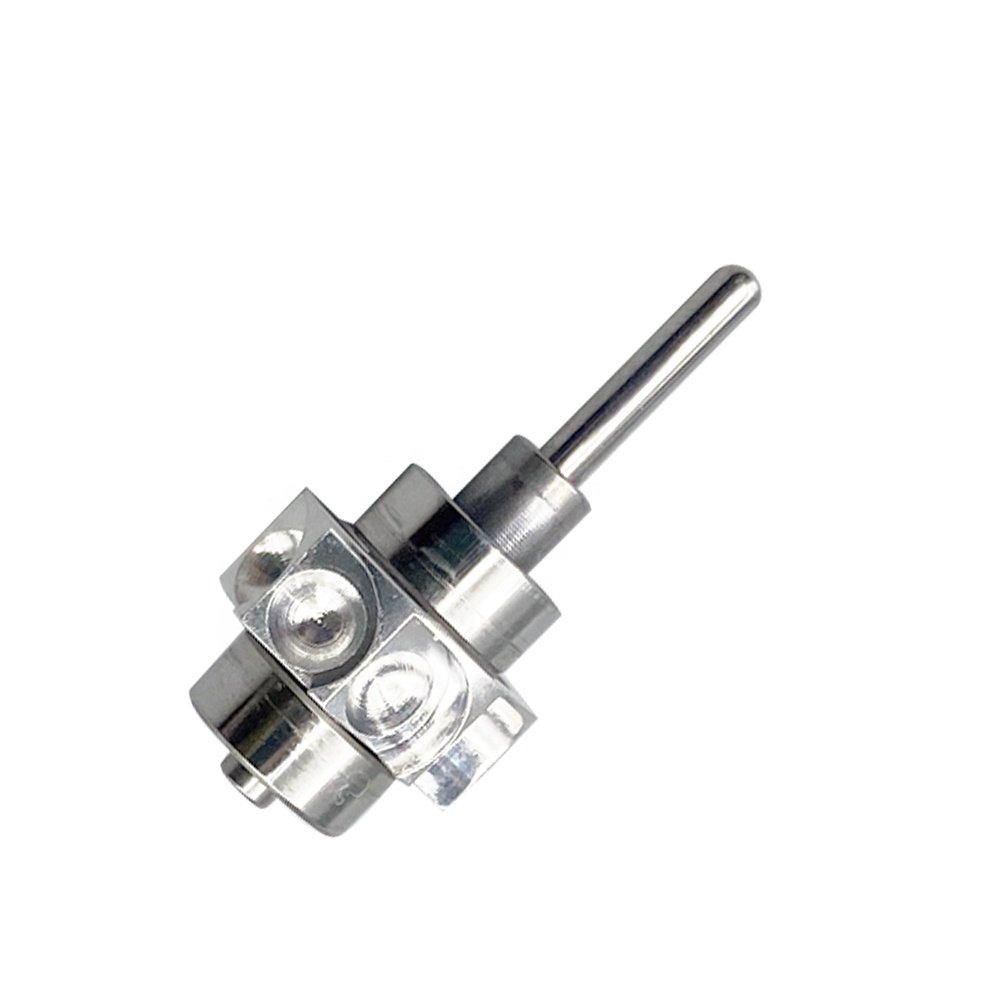 Good quality Dental high speed handpiece dental 5 LED 5 Spray water high handpiece dental with ISO 13485