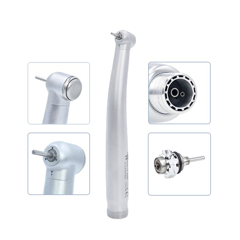 Pana Max Air Turbine dental handpiece Dental High Speed Handpiece Pana max dental handpiece